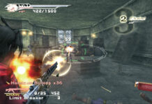 Dirge of Cerberus: Final Fantasy VII – im Klassik-Test (PS2)