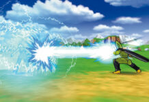 Dragon Ball Z: Shin Budokai – im Klassik-Test (PSP)