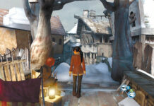 Dreamfall: The Longest Journey – im Klassik-Test (Xbox)