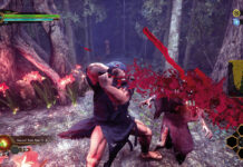 Ed-0: Zombie Uprising – im Test (PS5)