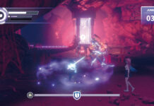 Eternights – im Test (PS5)