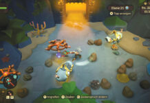 Fae Farm – im Test (Switch)