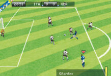FIFA 07 – im Klassik-Test (DS)