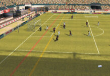 FIFA 07 – im Klassik-Test (GC)