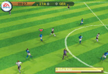 FIFA Fussball-Weltmeisterschaft 2006 – im Klassik-Test (DS)