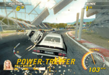 FlatOut 2 – im Klassik-Test (PS2 / Xbox)