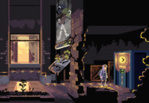 Full Void – im Test (Switch)