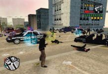Grand Theft Auto: Liberty City Stories – im Klassik-Test (PS2)