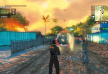 Just Cause – im Klassik-Test (360)