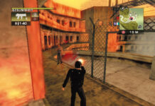 Just Cause – im Klassik-Test (PS2)