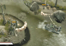 Killzone: Liberation – im Klassik-Test (PSP)