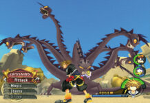 Kingdom Hearts II – im Klassik-Test (PS2)