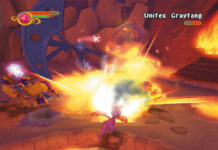 The Legend of Spyro: A New Beginning – im Klassik-Test (PS2 / GC)