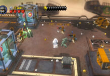 Lego Star Wars II: Die klassische Trilogie – im Klassik-Test (360)