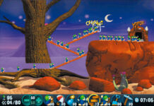 Lemmings – im Klassik-Test (PS2)