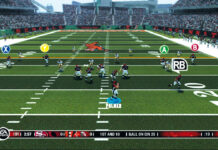 Madden NFL 07 – im Klassik-Test (360)