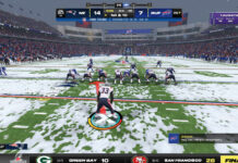 Madden NFL 24 – im Test (PS5)