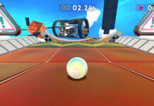 Marble It Up! Ultra – im Test (PS5)