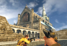 Medal of Honor Heroes – im Klassik-Test (PSP)