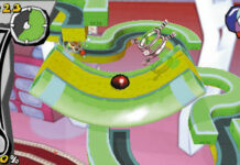 Mercury Meltdown – im Klassik-Test (PSP)