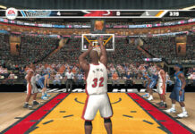 NBA Live 07 – im Klassik-Test (PS2)