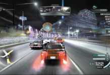 Need for Speed Carbon – im Klassik-Test (360)