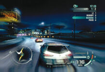 Need for Speed Carbon – im Klassik-Test (PS2 / Xbox / GC)