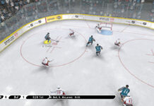 NHL 2K7 – im Klassik-Test (360)