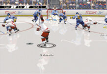 NHL 2K7 – im Klassik-Test (PS2)