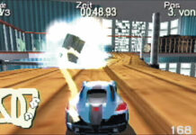 Pocket Racers – im Klassik-Test (PSP)