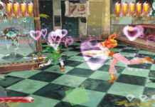 Power Stone Collection – im Klassik-Test (PSP)