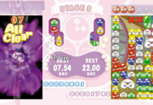 Puyo Pop Fever – im Klassik-Test (PSP)
