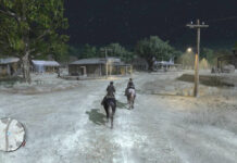 Red Dead Redemption – im Test (PS4 / Switch)