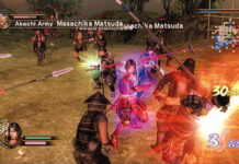 Samurai Warriors 2 – im Klassik-Test (360)