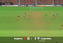 Sensible Soccer 2006 – im Klassik-Test (PS2 / Xbox)