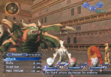 Shin Megami Tensei: Digital Devil Saga – im Klassik-Test (PS2)