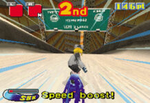 SBK: Snowboard Kids – im Klassik-Test (DS)