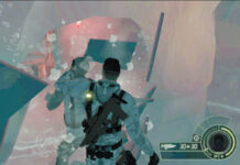Splinter Cell: Double Agent – im Klassik-Test (GC)