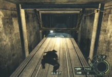 Splinter Cell: Double Agent – im Klassik-Test (PS2)
