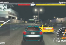 Street Supremacy – im Klassik-Test (PSP)