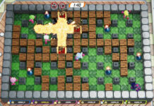 Super Bomberman R 2 – im Test (PS5)