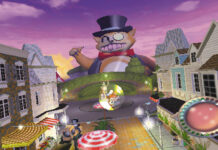 Super Monkey Ball Adventure – im Klassik-Test (PSP)
