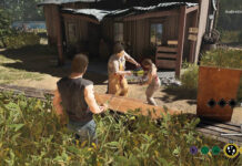 The Texas Chain Saw Massacre – im Test (Xbox Series X)