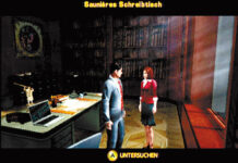 The Da Vinci Code: Sakrileg – im Klassik-Test (PS2 / Xbox)