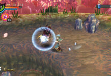The Legend of Nayuta: Boundless Trails – im Test (PS4)