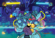 Thunder Ray – im Test (PS5)
