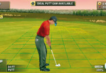 Tiger Woods PGA Tour 07 – im Klassik-Test (PSP)