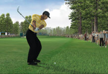 Tiger Woods PGA Tour 07 – im Klassik-Test (360)