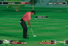 Tiger Woods PGA Tour 07 – im Klassik-Test (PS2)