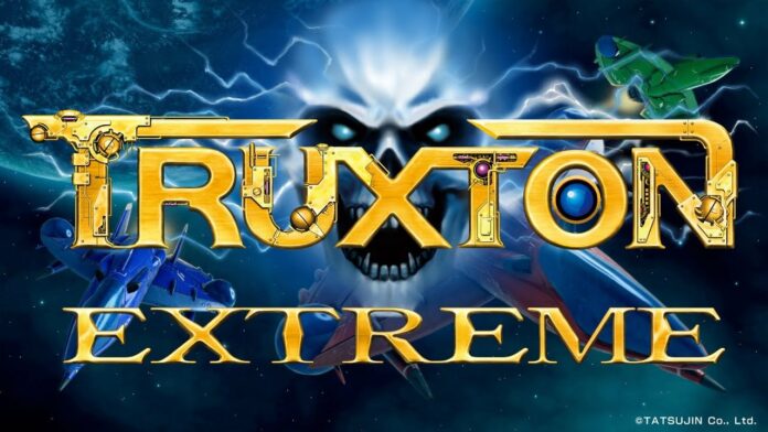 Logo von Truxton Extreme